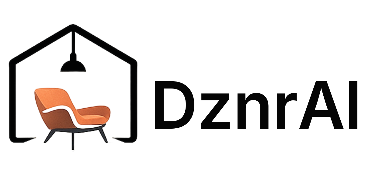 DZNRAI Logo